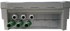Сигнализатор газа Дозор-С-Ц (цифровой)