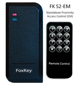FK S2-EM FoxKey