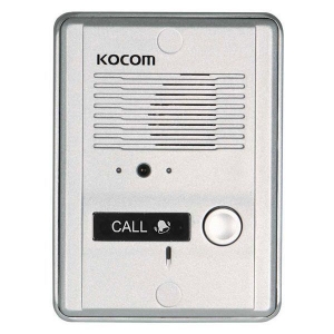 Вызывная аудиопанель Kocom MS-2D