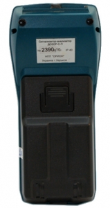 Сигнализатор кислорода Дозор-С-П-O2 переносной