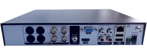 AHD видеорегистратор SVS-5AHD804M