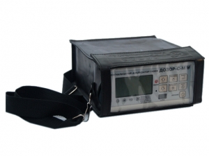 Пятикомпонентный переносной сигнализатор газа Дозор-С-М-5