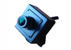 AHD mini камера (Sony)