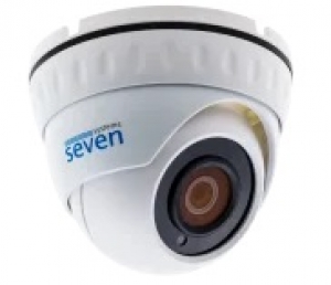 IP камера SEVEN IP-7212PA