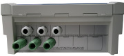 Сигнализатор газа Дозор-С-Ц (цифровой)