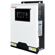 Гібридний інвертор Sorotec REVO VM 1.2kW/12V