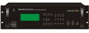 Устройство передачи звука по сети BERG RAMP-350N