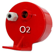 Датчик кислорода ИПЦ-O2 для Дозор-С-Ц