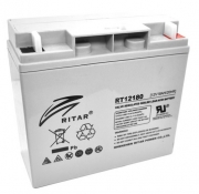 Аккумуляторная батарея RITAR RT12180 (12В, 18Ач)
