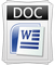 у форматі DOC